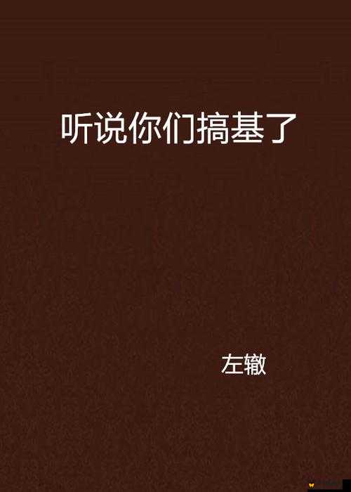 搞基是什么——究竟何为搞基之本质内涵探讨