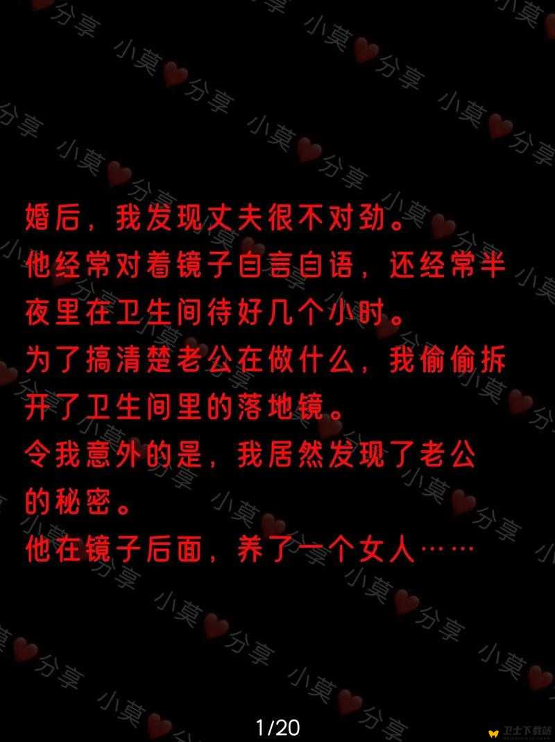 再见吧渣男！第87关详尽深度攻略，全面揭秘老公不为人知的隐藏秘密